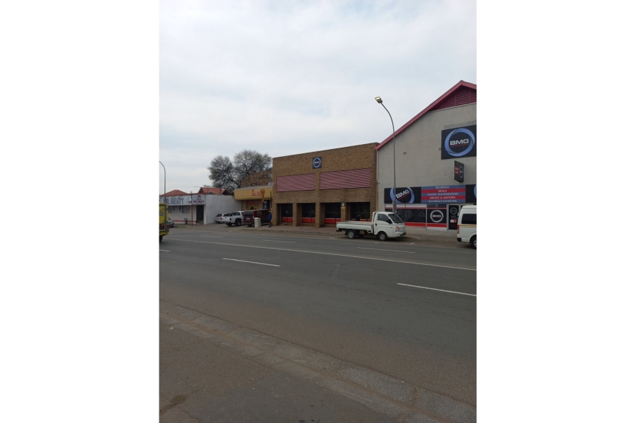 Commercial Property for Sale in Kimberley North Northern Cape